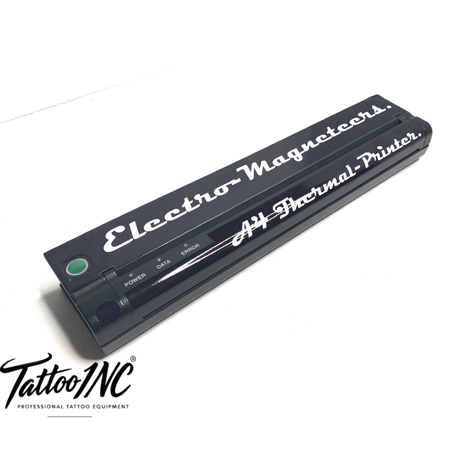 Thermal Printer Electro Magneteers - Paul PorterTattooINC